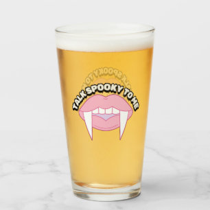 Mikitiez hocus pocus Vintage halloween vampire Glas