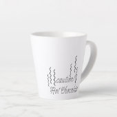 Mikitiez hotchocolate christmas mashmello warm milchtasse (Rechte Ecke)