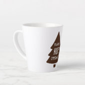 Mikitiez hotchocolate christmas mashmello warm milchtasse (Linke Ecke)