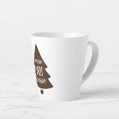 Mikitiez hotchocolate christmas mashmello warm milchtasse (Rechte Ecke)