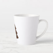 Mikitiez hotchocolate christmas mashmello warm milchtasse (Rechts)