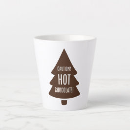 Mikitiez hotchocolate christmas mashmello warm milchtasse