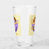 Mikitiez icecream Party favorurtie Specialty Tasse (Links)