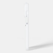 Mikitiez Kaffee halloween Hexenmeisterin Case-Mate iPhone Hülle (Rückseite / Links)