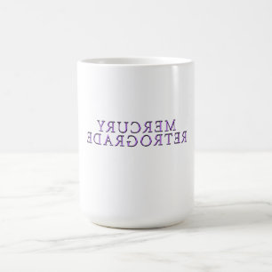 Mikitiez lavender mercuryretrograde galaxie astro kaffeetasse