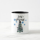 Mikitiez magic moodyholiday gothmas witch tasse (Zentrum)