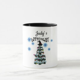 Mikitiez magic moodyholiday gothmas witch tasse