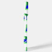 Mikitiez Meerjungfrauen Case-Mate iPhone Hülle (Rückseite / Rechts)