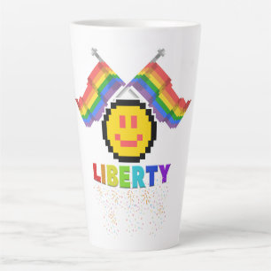 Mikitiez PE Olympia Donau Regenbogensport lgbtqia+ Milchtasse