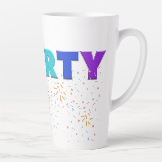 Mikitiez PE Olympia Donau Regenbogensport lgbtqia+ Milchtasse (Rechts)