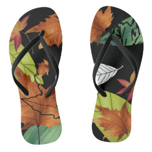 Mikitiez pisces naturselflove Rose Blume Badesandalen