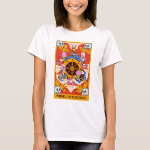 Mikitiez piscessaison Eiscreme T-Shirt