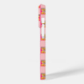 Mikitiez Popqueen Popcorn Moivenight Kino Case-Mate iPhone Hülle (Rückseite / Links)