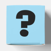 Mikitiez Popqueen Popcorn Moivenight Kino Geschenkschachtel (Oben)