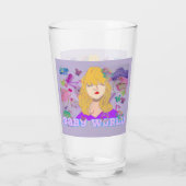 Mikitiez Premiere Film Nacht Prinzessin Puppe Somm Glas (Rückseite)