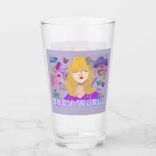 Mikitiez Premiere Film Nacht Prinzessin Puppe Somm Glas