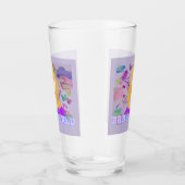 Mikitiez Premiere Film Nacht Prinzessin Puppe Somm Glas (Rechts)