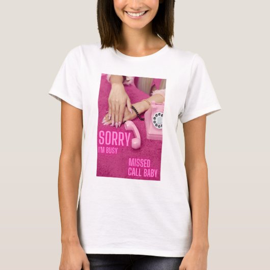 Mikitiez Premiere Film Nacht Prinzessin Puppe Somm T-Shirt (Vorderseite)