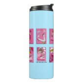 Mikitiez Premiere Filmabend Prinzessin Doll T - Sh Thermosbecher (Nach links gedreht)