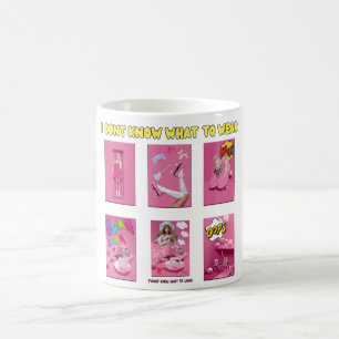 Mikitiez Premieren-Filmnacht Prinzessinnen-Puppe Kaffeetasse