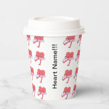 Mikitiez rosa Herz selflove june gemini