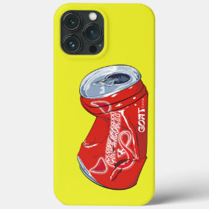 Mikitiez Rotkorn-Pop Case-Mate iPhone Hülle