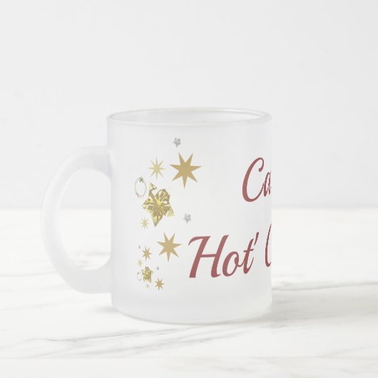 Mikitiez rustic chirstmas vintage cozy mattglastasse (Links)