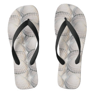 Mikitiez Sommer Venusmuschel Ozean Strand Badesandalen