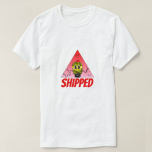 Mikitiez Sommerkonzert Pommes Frites Ketchup Tomat T-Shirt