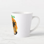 Mikitiez Sommerwindsurf Bananasplit Eisschrei Milchtasse (Rechts)