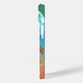 Mikitiez venus ozeans buttered Liebe olympus Case-Mate iPhone Hülle (Rückseite / Links)