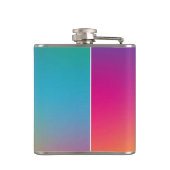 Mikitiez venus ozeans buttered Liebe olympus Flachmann (Rückseite)