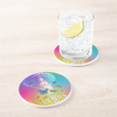 Mikitiez venus ozeans buttered Liebe olympus Getränkeuntersetzer (Seite)