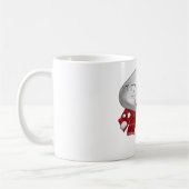 Mikitiez warm christmas winter melthotchocolate kaffeetasse (Links)