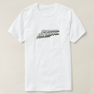 Mikitiez Weltraum Dolly Schädelburger Chips French T-Shirt