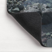 Mikkelsen-Hafen-Mauspad Mousepad (Ecke)