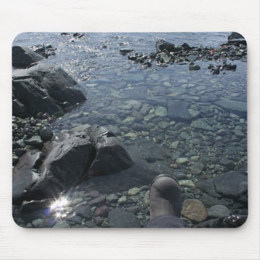 Mikkelsen Harbour mousepad (Vorne)