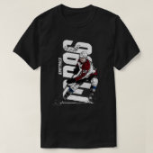 Mikko Rantanen Vertical T-Shirt (Design vorne)