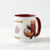 Miklo combo mug tasse (VorderseiteRechts)