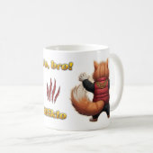 Miklo Mug Kaffeetasse (VorderseiteRechts)