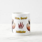 Miklo Mug Kaffeetasse (Mittel)