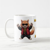 Miklo Mug Kaffeetasse (Links)