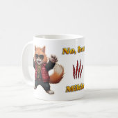 Miklo Tasse (Vorderseite Links)