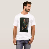 Miklos Horthy de Nagbanya T-Shirt (Vorne ganz)