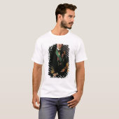 Miklos Horthy de Nagbanya T-Shirt (Vorne ganz)
