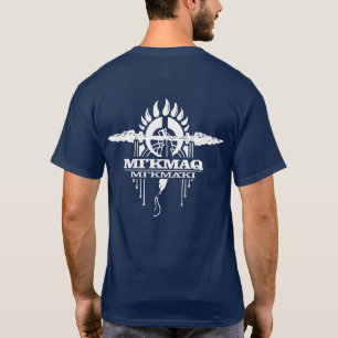 Mi'kmaq (Micmac) 2 T-Shirt