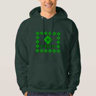 MIKNETO® - Kapuzenpullover Hoodie