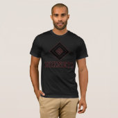 MIKNETO® - T-Shirt (Vorne ganz)