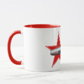 Mikoyan-Gurevich MiG-15 Tasse (Links)