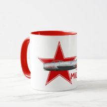 Mikoyan-Gurevich MiG-15